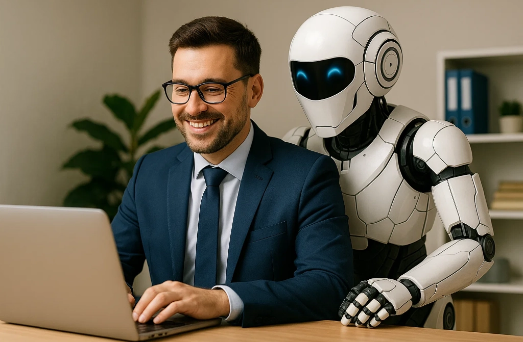 writing with AI