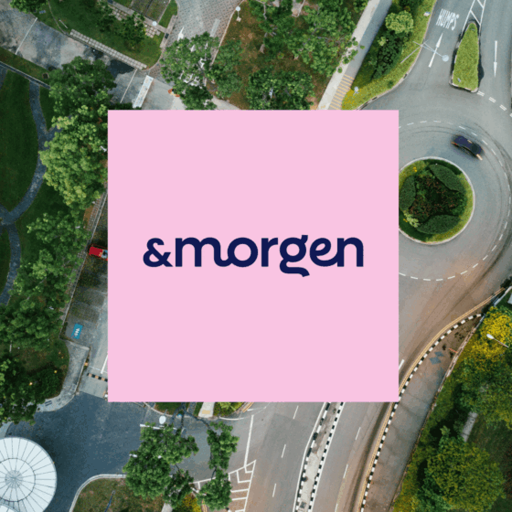 &Morgen