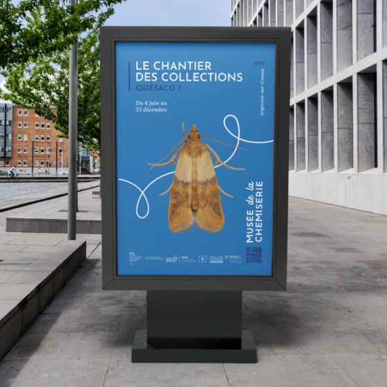 Musée de la Chemiserie