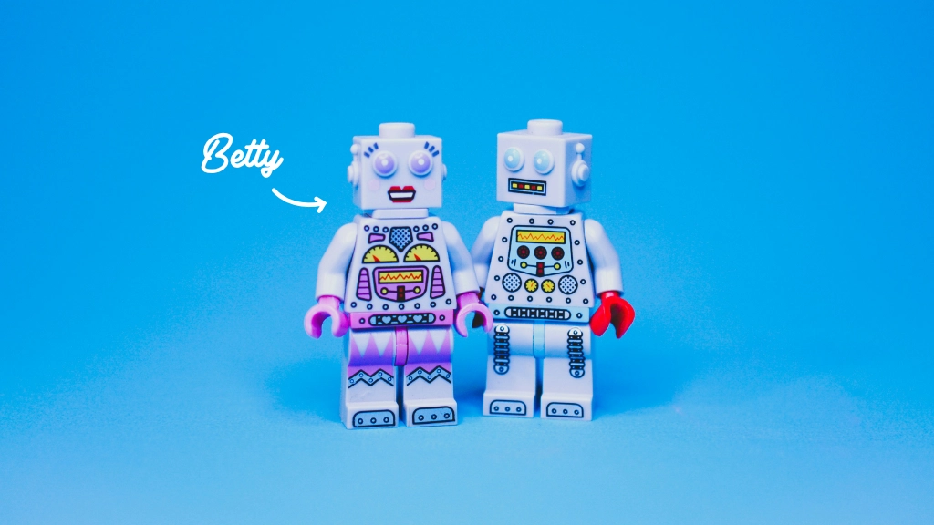 writing with AI