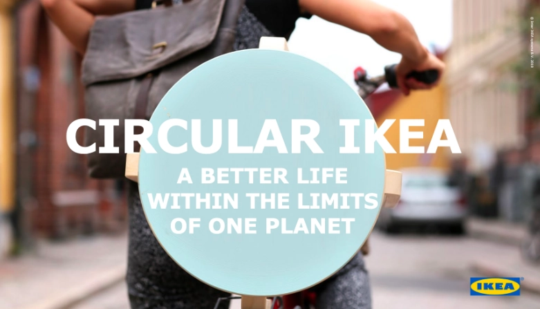 sustainable branding