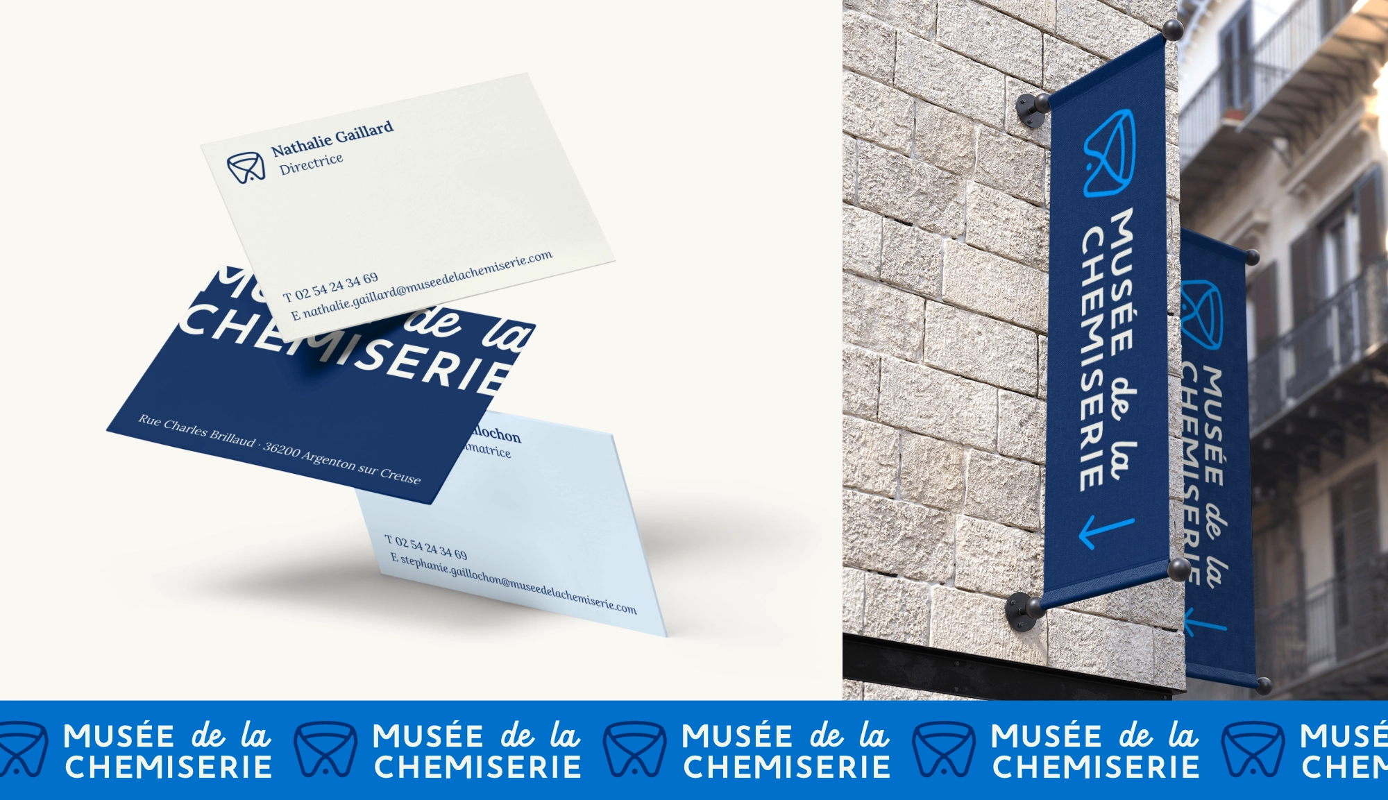 Musée de la Chemiserie