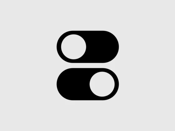 SaaS branding and design